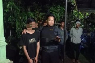 Kesal Sering Diingatkan, Pelajar di Blitar Tusuk Pamannya 2 Kali - JPNN.com Jatim
