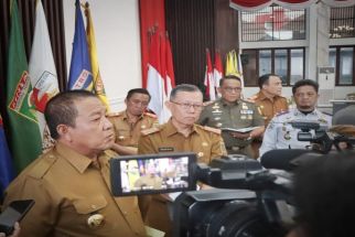 Realisasi Belanja APBD Provinsi Lampung di Atas Rata-rata - JPNN.com Lampung