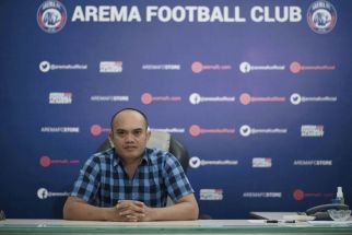 Liga 2 dan 3 Dihentikan Imbas Tragedi Kanjuruhan, Arema FC Minta Maaf - JPNN.com Jatim