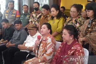 Putra Mahkota Keraton Surakarta: Semoga Tak Ada Konflik Lagi - JPNN.com Jateng