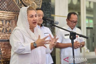 Mbak Ita Bicara Solusi Agar Semarang Bebas Banjir, tetapi Ada Enggak Anggarannya? - JPNN.com Jateng