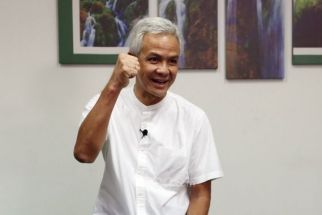 Selama 10 Tahun, Ganjar Telah Berikan Bantuan Hukum kepada Ribuan Warga Miskin di Jateng - JPNN.com Jateng