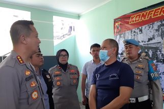 Ini Modus Pria Pembuat Video Intip Celana Dalam Wanita di Bandung - JPNN.com Jabar