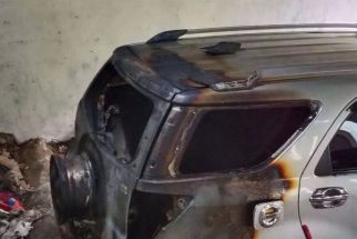 Teror Pembakaran Mobil Marak di Probolinggo, Sudah 3 Kali Kejadian - JPNN.com Jatim