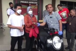 Pelaku Begal di Jombang Dilumpuhkan Polisi dengan Timah Panas, Rasakan Akibatnya - JPNN.com Jatim