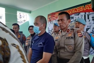 Pembuat Video Intip Celana Dalam di Bandung, Raup Untung Ratusan Juta - JPNN.com Jabar