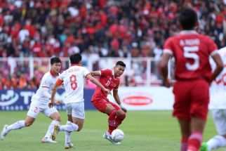 Begini Peluang Timnas Indonesia Lolos ke Final Piala AFF 2022 - JPNN.com Jogja