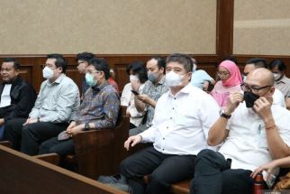 Vonis Ringan Lima Terdakwa Kasus Korupsi Ekspor Minyak Goreng, Kejagung Banding - JPNN.com Sumut