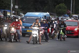 Polisi Semarang Akan Berlakukan Lagi Tilang Manual, Oh Karena Ini - JPNN.com Jateng