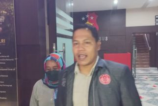 Beri Maaf, Istri Oknum Polisi Pamekasan Cabut Laporan Kasus Kekerasan Seksual  - JPNN.com Jatim