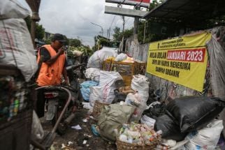 Duh, Masih Banyak Warga Yogyakarta yang Belum Mematuhi Gerakan Nol Sampah Anorganik - JPNN.com Jogja