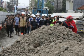 Sekda Jawa Tengah: Perbaikan Jembatan Juwana Pati Selesai Sebelum Lebaran - JPNN.com Jateng