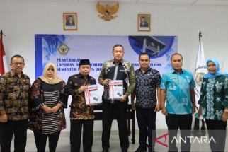 Pelayanan Air Bersih di Kota Bekasi Jadi Perhatian Serius BPK RI - JPNN.com Jabar