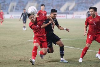 Timnas Indonesia Gagal di Piala AFF 2022, Iwan Bule: Yang Penting... - JPNN.com Jogja