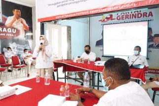 Gerindra Masuk 3 Partai Pilihan Perempuan di Surabaya, Ajeng: Hasil dari Panen - JPNN.com Jatim