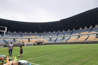 Sampai Akhir Musim, Persib Terusir Dari Stadion GBLA - JPNN.com Jabar