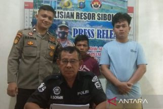Dua Pemuda di Sibolga Ini Terancam 15 Tahun Penjara, Kasusnya Buat Geram - JPNN.com Sumut