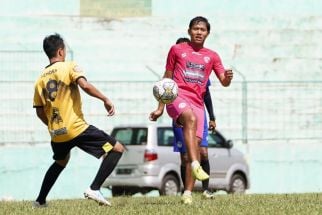 Laga VS Borneo FC Ditunda, Arema FC Fokus Bersiap Hadapi PSIS Semarang - JPNN.com Jatim