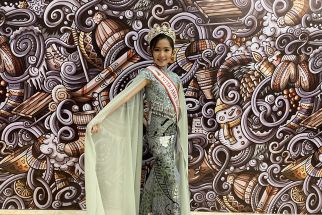 Selain Lato-lato, Putri Anak Indonesia Ingin Permainan Tradisional Ikut Viral - JPNN.com Jatim