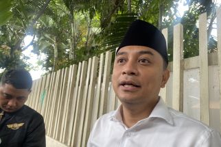 Wali Kota Eri Minta Jabatan Sekda Surabaya Dirotasi 3 Tahun Sekali - JPNN.com Jatim