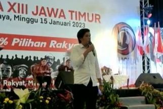 Perwakilan Mahasiswa di Surabaya Ikutan Tolak Wacana Presiden 3 Periode - JPNN.com Jatim