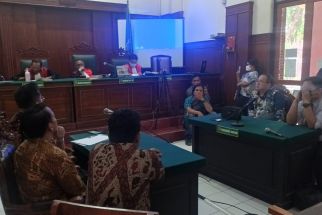 PN Surabaya Kabulkan PKPU Rp153 Miliar Kepada PLTU Embalut - JPNN.com Jatim