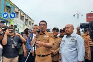 Wow! Ridwan Kamil Mantap Bergabung Dengan Partai Golkar - JPNN.com Jabar
