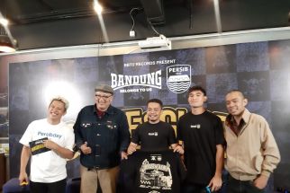 Kolaborasi Persib x Bandung Belongs to Us di Konser Booze & Glory - JPNN.com Jabar