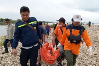 Mayat Perempuan Ditemukan di Pantai Ujungpring Jepara, Kondisinya Mengenaskan - JPNN.com Jateng