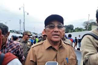 Underpass Dewi Sartika Jadi Bukti Sinergitas Pemkot Depok Dengan Pemprov Jabar - JPNN.com Jabar
