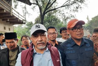 Ahmad Syaikhu: PKS Belum Tentukan Sosok Untuk Bertarung di Pilkada Kota Depok - JPNN.com Jabar
