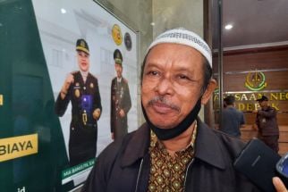 Kisah Pilu Suyono, Korban Penipuan Umrah First Travel - JPNN.com Jabar