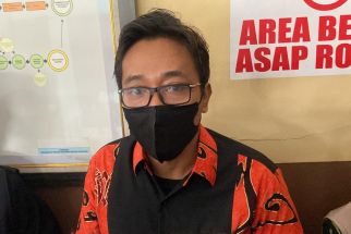 Tok! Ayah Sambung Rizky Febian, Teddy Pardiyana Divonis 1 Tahun Penjara - JPNN.com Jabar