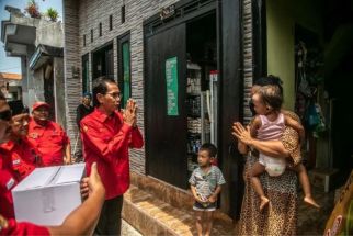 Pakar Beber Alasan PDIP Punya Elektabilitas Tinggi di Surabaya - JPNN.com Jatim