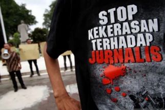 5 Wartawan di Surabaya Dianiaya Belasan Orang Saat Meliput Penutupan Diskotik - JPNN.com Jatim