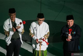 Porseni NU di Solo, Sejumlah Tokoh Nasional Akan Bertanding Bulu Tangkis, Siapa Saja? - JPNN.com Jateng