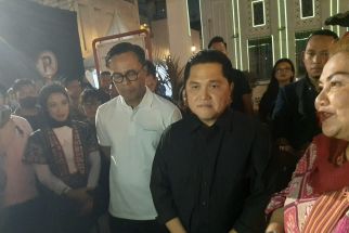 Erick Thohir Siap Mengubah Gedung Jiwasraya Kota Lama Semarang Jadi Hotel Bintang Empat - JPNN.com Jateng