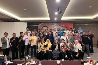 GNIJ Kekeh Dorong Golkar Pilih Ridwan Kamil Sebagai Calon Presiden - JPNN.com Jabar