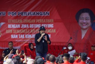 Megawati Ulang Tahun ke-76, PDIP Jabar Berikan Kado Spesial - JPNN.com Jabar
