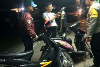 Bahaya Membawa Benda Ini, Bisa Dikurung 10 Tahun Penjara - JPNN.com Lampung
