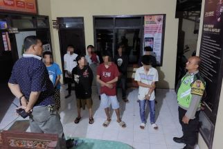 8 Remaja di Randuagung Lumajang Sering Resahkan Warga, Rasakan Akibatnya - JPNN.com Jatim