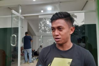 Menepi 3 Pekan, Febri Hariyadi Siap Bermain Melawan Borneo FC - JPNN.com Jabar