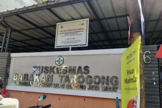 Vaksinasi Dosis Ke-4, Sejumlah Puskesmas di Bandung Mengeluhkan Terkait Ketersedian Vaksin - JPNN.com Jabar