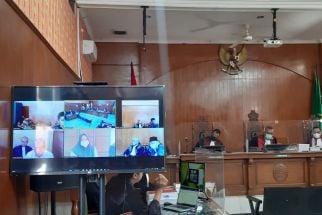 Kasus Penipuan Bisnis SPBU, Irfan Suryanagara Dituntut 12 Tahun Penjara! - JPNN.com Jabar
