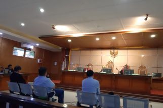 Saksi Kasus Suap di MA Beri Keterangan Berbeda Antara BAP dan Dakwaan - JPNN.com Jabar