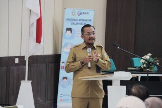 Hasil SSGI: Prevalensi Stunting Sumut Turun Menjadi 21,1 Persen - JPNN.com Sumut