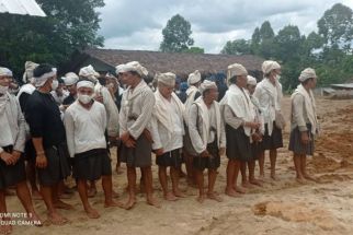 Selama Bulan Larangan, Perkampungan Badui Dalam Tertutup Bagi Wisatawan - JPNN.com Banten