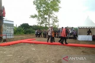 Kota Solo Bakal Punya Museum Budaya, Sains, dan Teknologi - JPNN.com Jateng