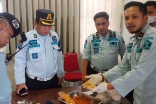 Sayur Tempe untuk Napi di Lapas Malang Bikin Geger, Ternyata - JPNN.com Jatim