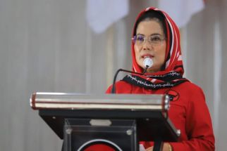 PDIP Jatim Gelar Istigasah dan Doa Kebangsaan  Peringati HUT ke-50 - JPNN.com Jatim